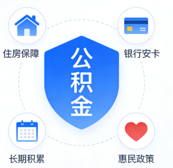 梧州住房公积金：您安居路上的重要伙伴