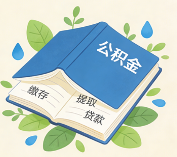 梧州北京楼市又出政策组合拳，公积金新政能省多少钱？