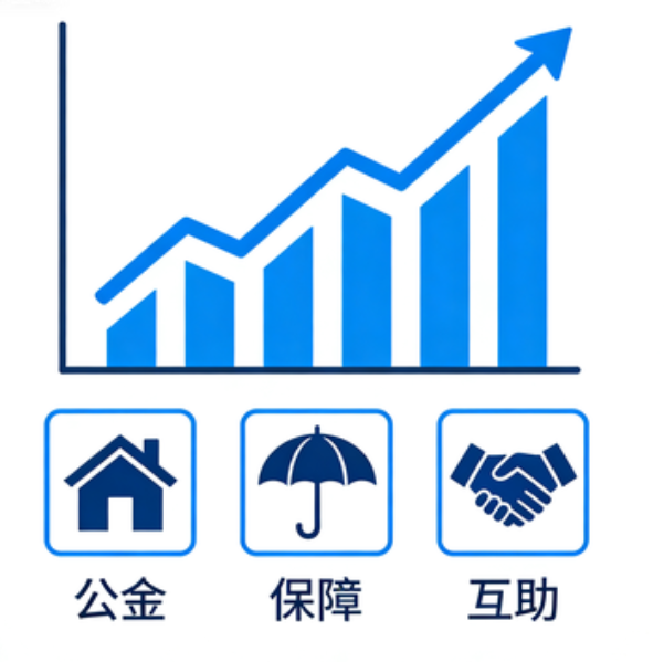 梧州住房公积金提取全场景指南：您何时可以动用这笔钱？