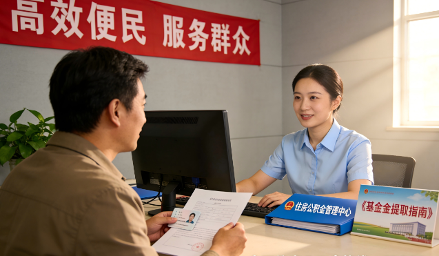 梧州住房公积金提取规范全面升级
