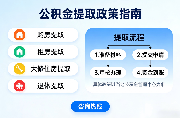 梧州住房公积金与养老规划：制度功能解析与个人资金活用指南