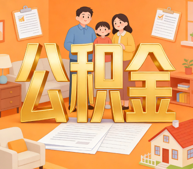 梧州公积金代办服务的现实价值与普惠意义