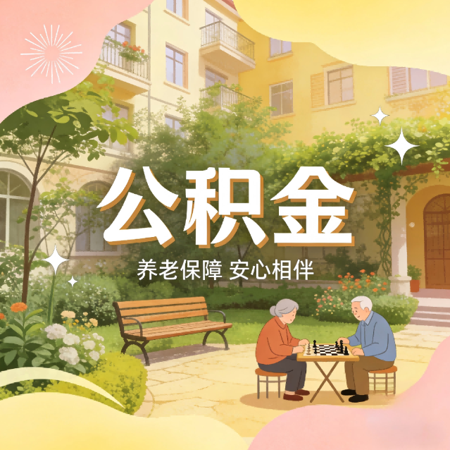 梧州全面解读住房公积金的多元用途