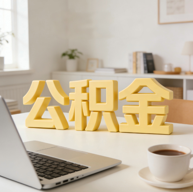 梧州公积金代办行业观察：当“一件事一次办”遇上“专业补位”