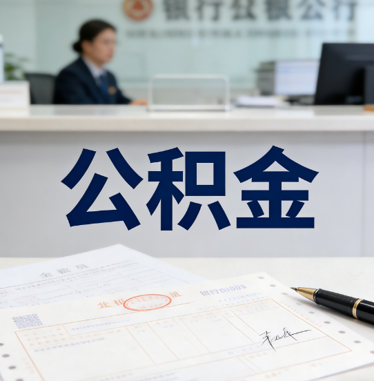 梧州养老公积金代办需要哪些证件？