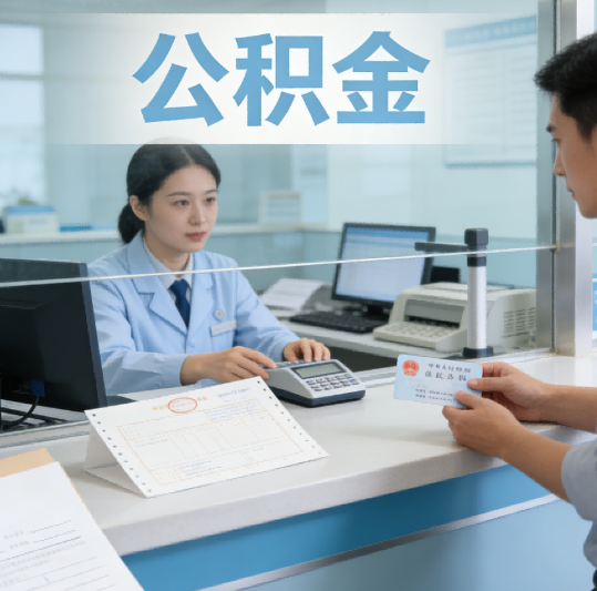 梧州自己办理 vs 找代办：公积金提取的两种方式全面对比